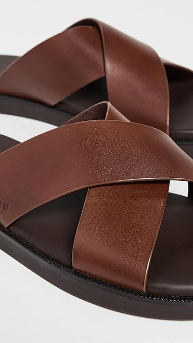 Amazon | Cole Haan メンズ ナンタケット クロスストラップ